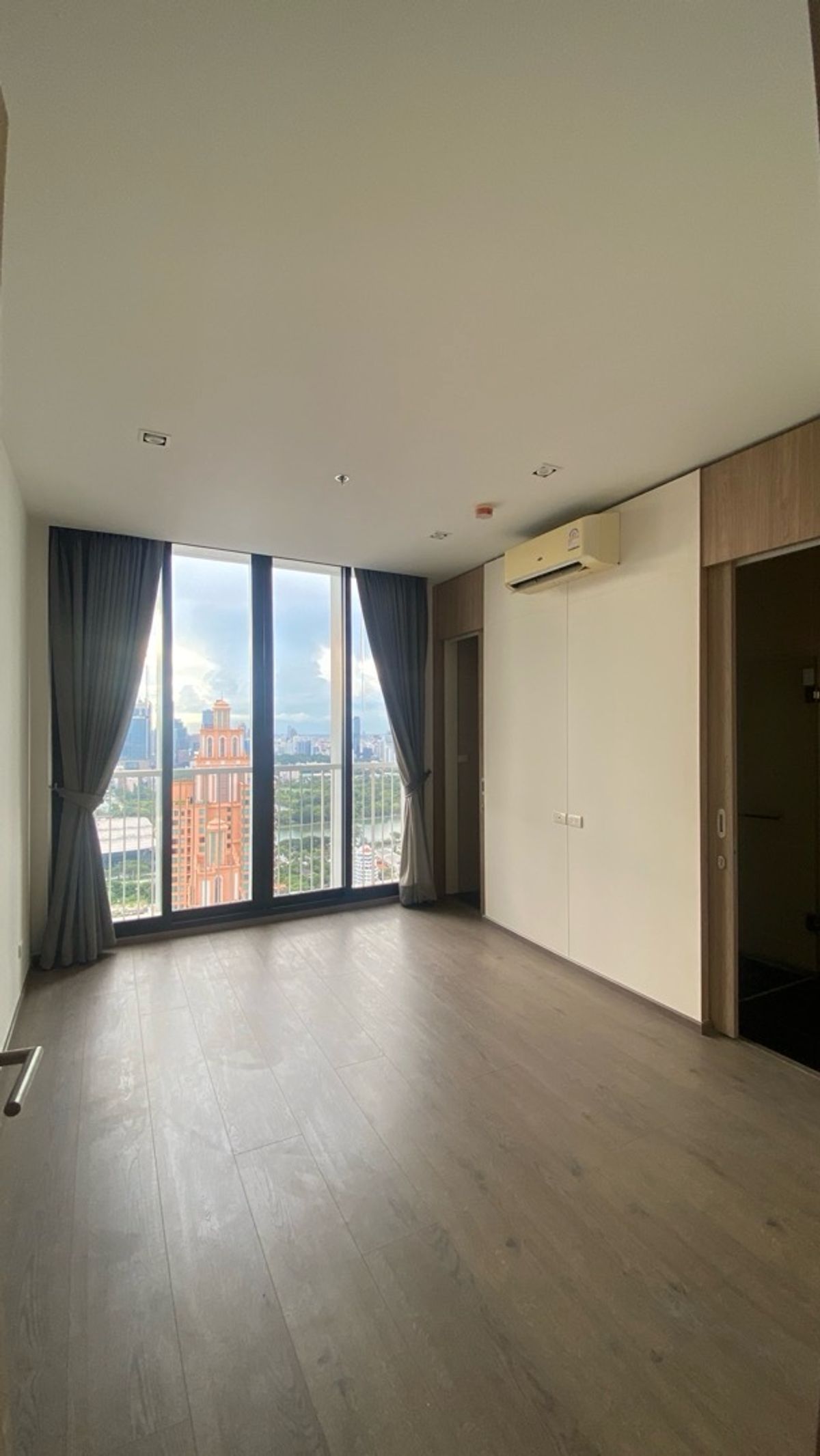 ขายคอนโดสุขุมวิท อโศก ทองหล่อ : Duplex ห้องสุดท้ายใจกลางพร้อมพงษ์✅