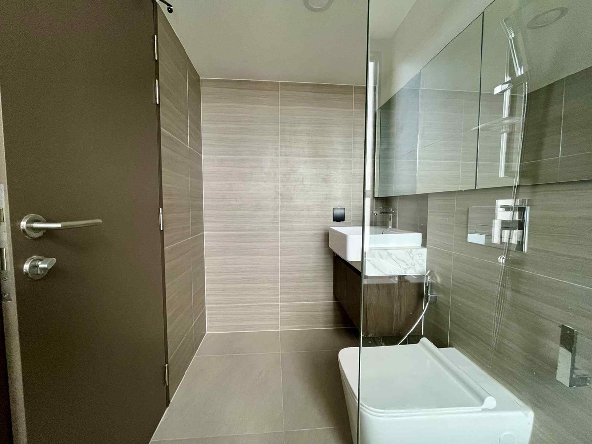 For RentCondoSukhumvit, Asoke, Thonglor : ✨ For Rent – Brand New Duplex 65 SQM, @ Park Origin Thonglor. ✅