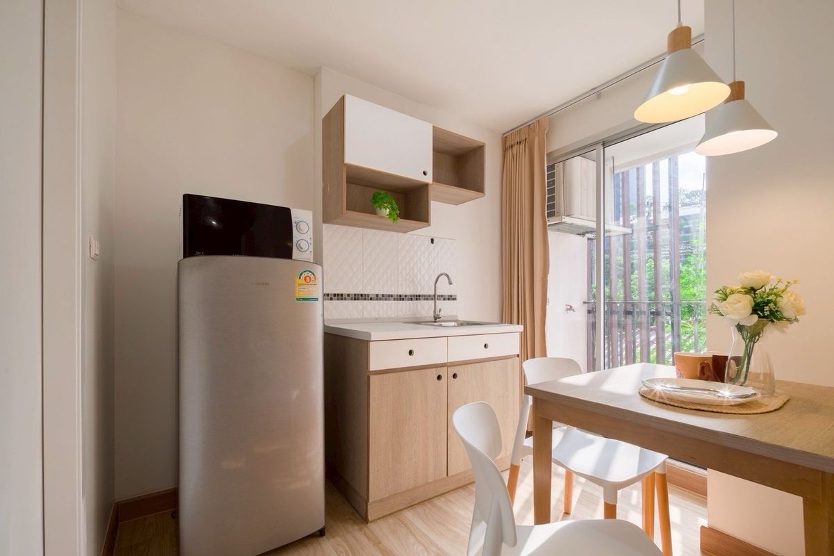 For SaleCondoRattanathibet, Sanambinna : 💜Aa Plus 2 @ Rattanathibet