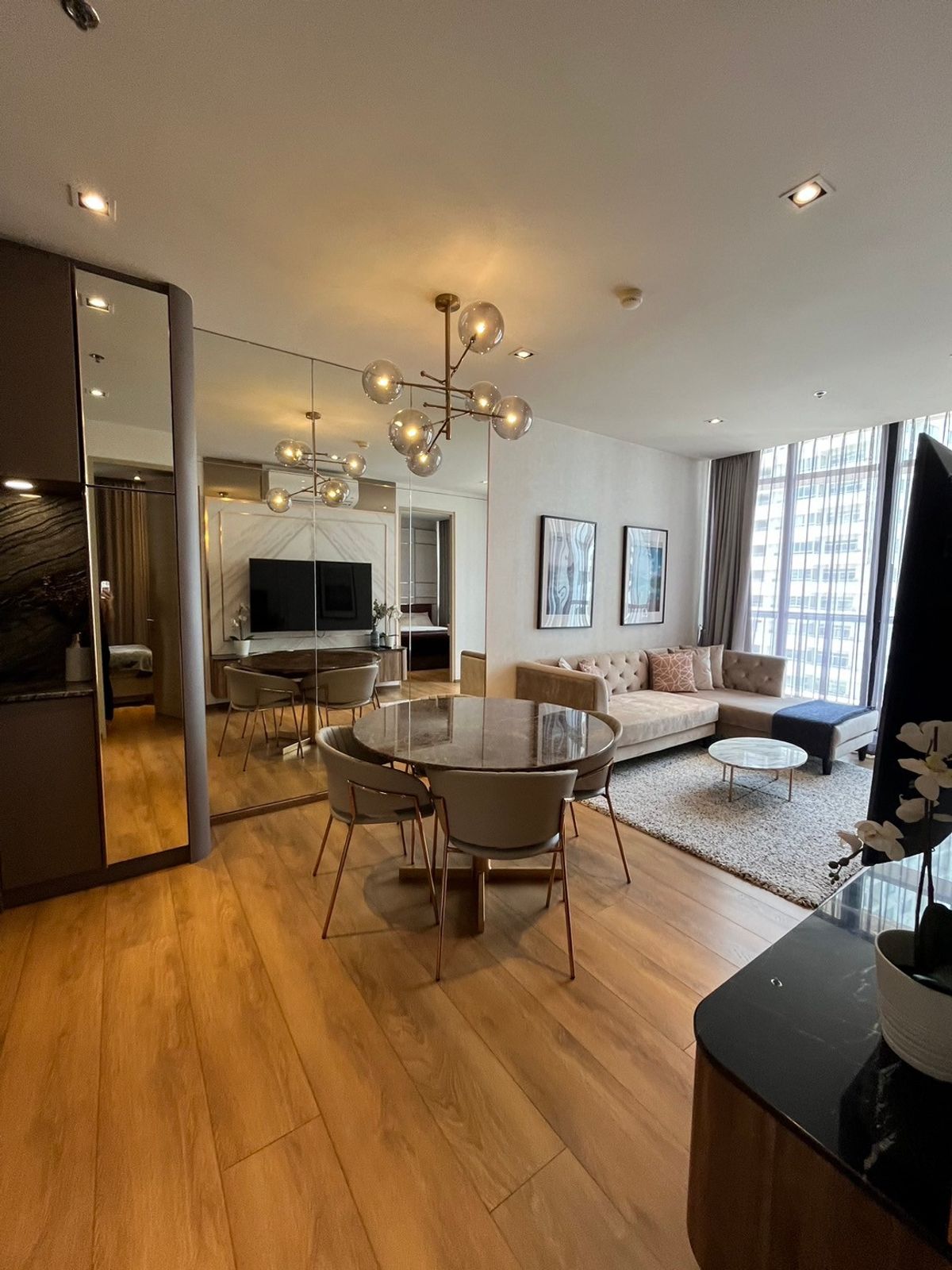 For SaleCondoSukhumvit, Asoke, Thonglor : 📣 Urgent sale !! 💥 2 ห้องนอน 𝙋𝙖𝙧𝙠 𝙊𝙧𝙞𝙜𝙞𝙣 𝙋𝙝𝙧𝙤𝙢 𝙥𝙝𝙤𝙣𝙜