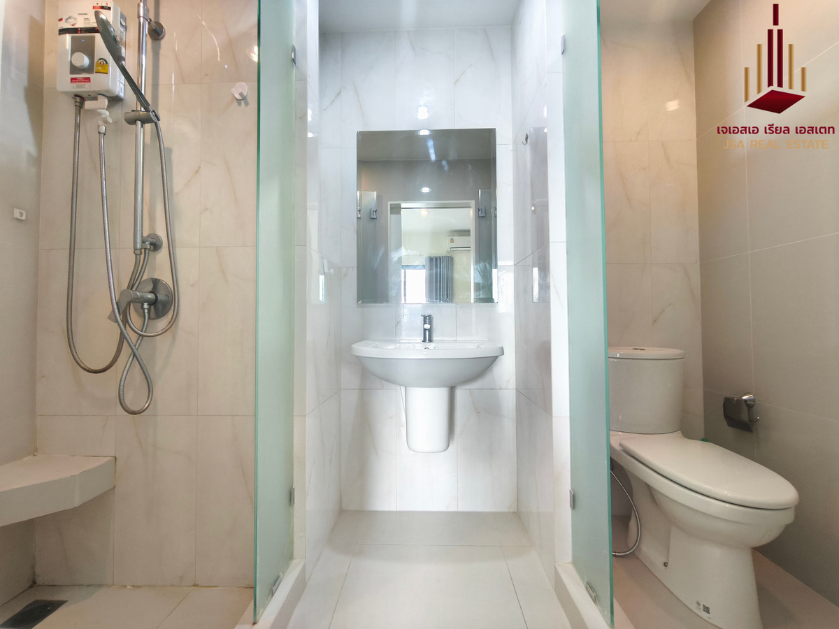 ให้เช่าคอนโดบางนา แบริ่ง ลาซาล : ✨ For Rent: Niche Mono Mega Space Bangna  Condo ✨  💰 Only 13,000  THB/month