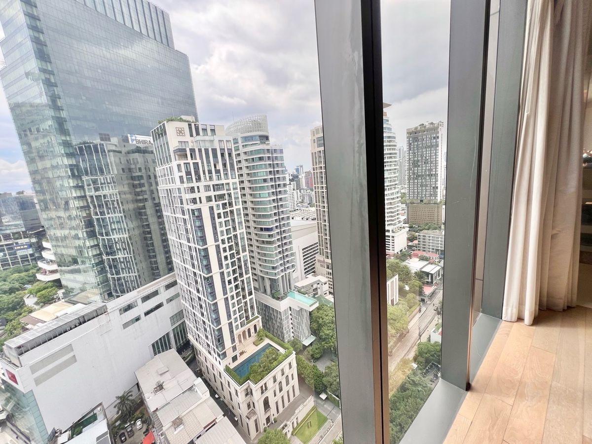 For SaleCondoSukhumvit, Asoke, Thonglor : ✨ Ultra-Luxury Penthouse at Vittorio Sukhumvit 39 ✨320SQM 3BED 4 Bath 145 MB