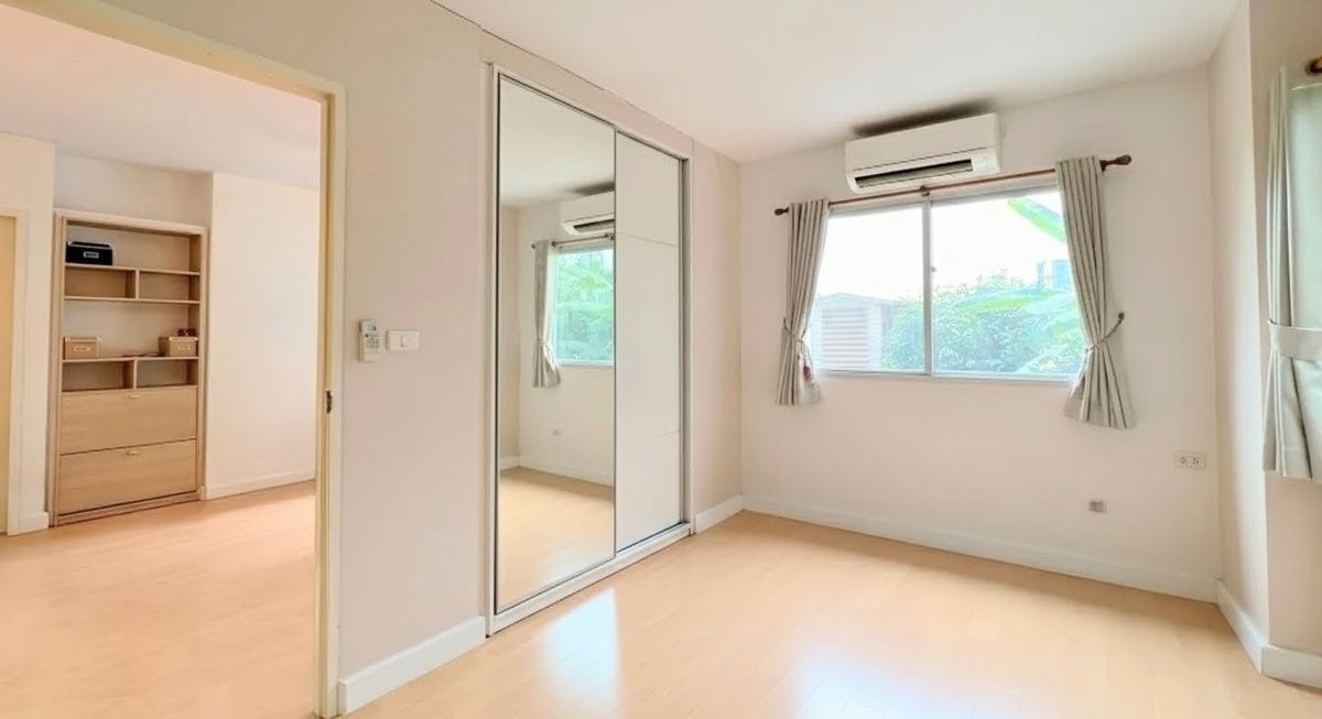 For SaleCondoOnnut, Udomsuk : 🏙️ My Condo 81 – Steps from BTS, Rare 8-floor Low-rise, 35 sqm, Full Facilities