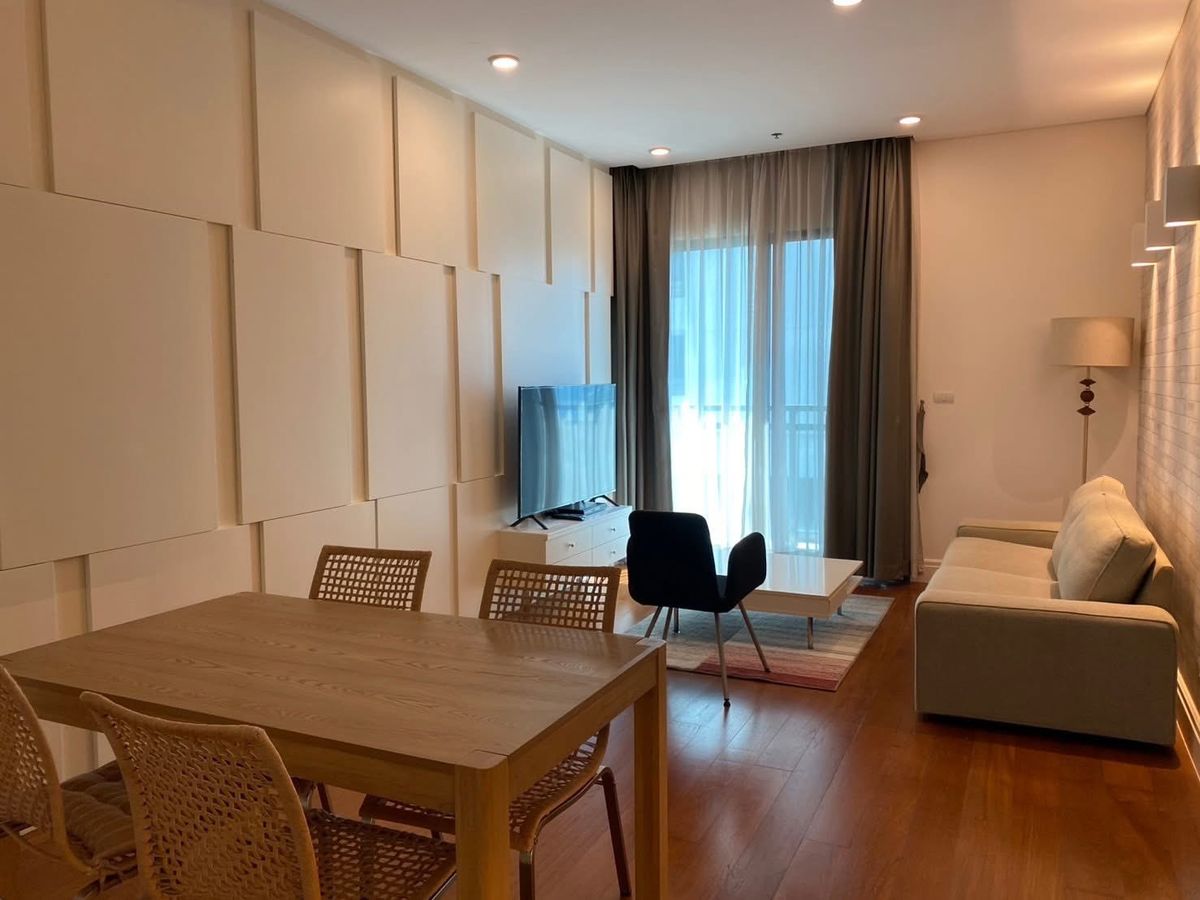 For SaleCondoSukhumvit, Asoke, Thonglor : LTH13231 - Condo for Sale | Bright Sukhumvit 24 | 67.44 SQM | 1 Bed 1 Bath | 13 MB | Near BTS Phong | Bring Sukhumvit 24 Condo
