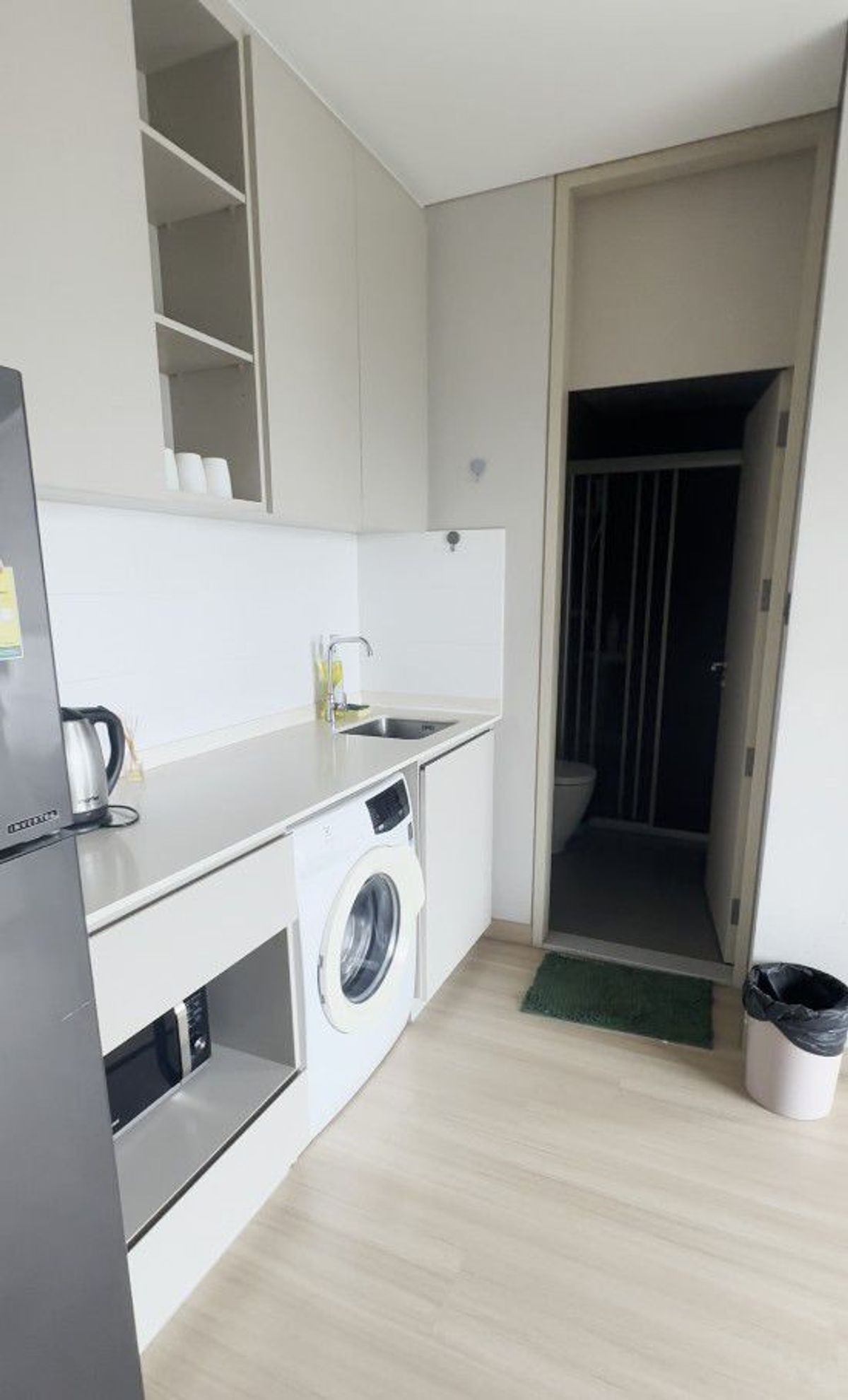 For SaleCondoRama9, Petchburi, RCA : FQ selling Lumpini Suite Phetchaburi-Makkasan. Price 4,890,000 baht [MKS250914]