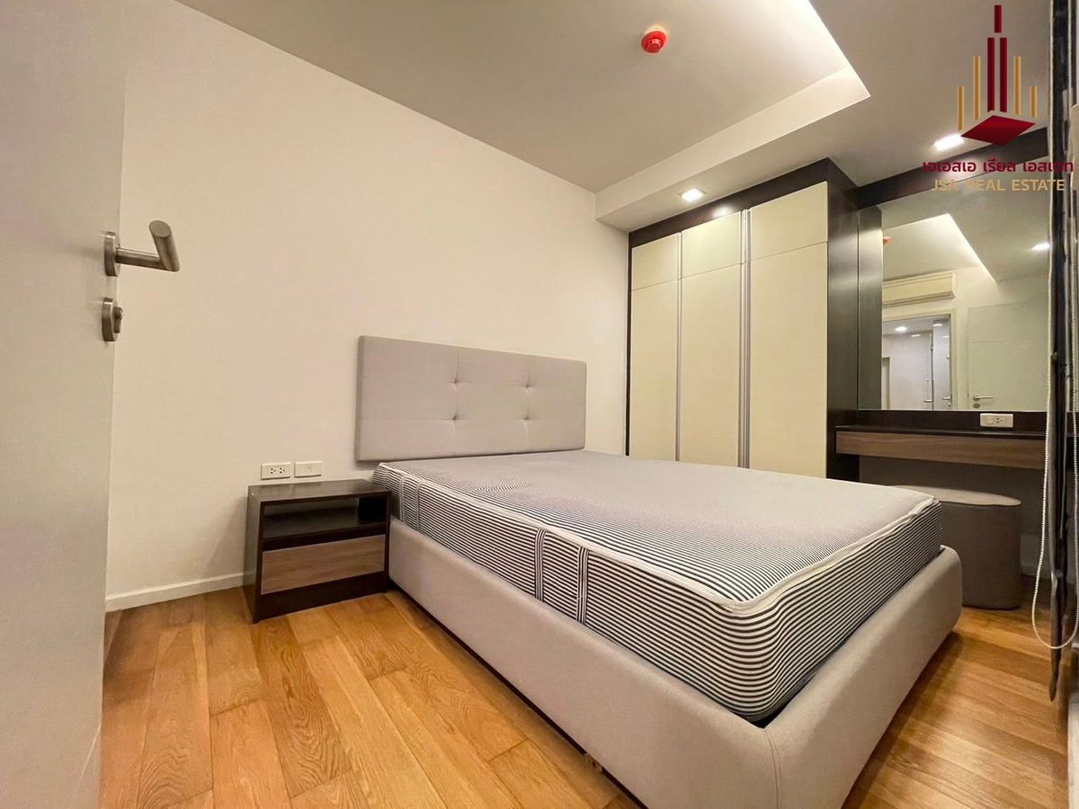 For SaleCondoWitthayu, Chidlom, Langsuan, Ploenchit : ✨ For Sale: Focus Ploenchit Condo ✨ 💰 ONLY 4,990,000 THB