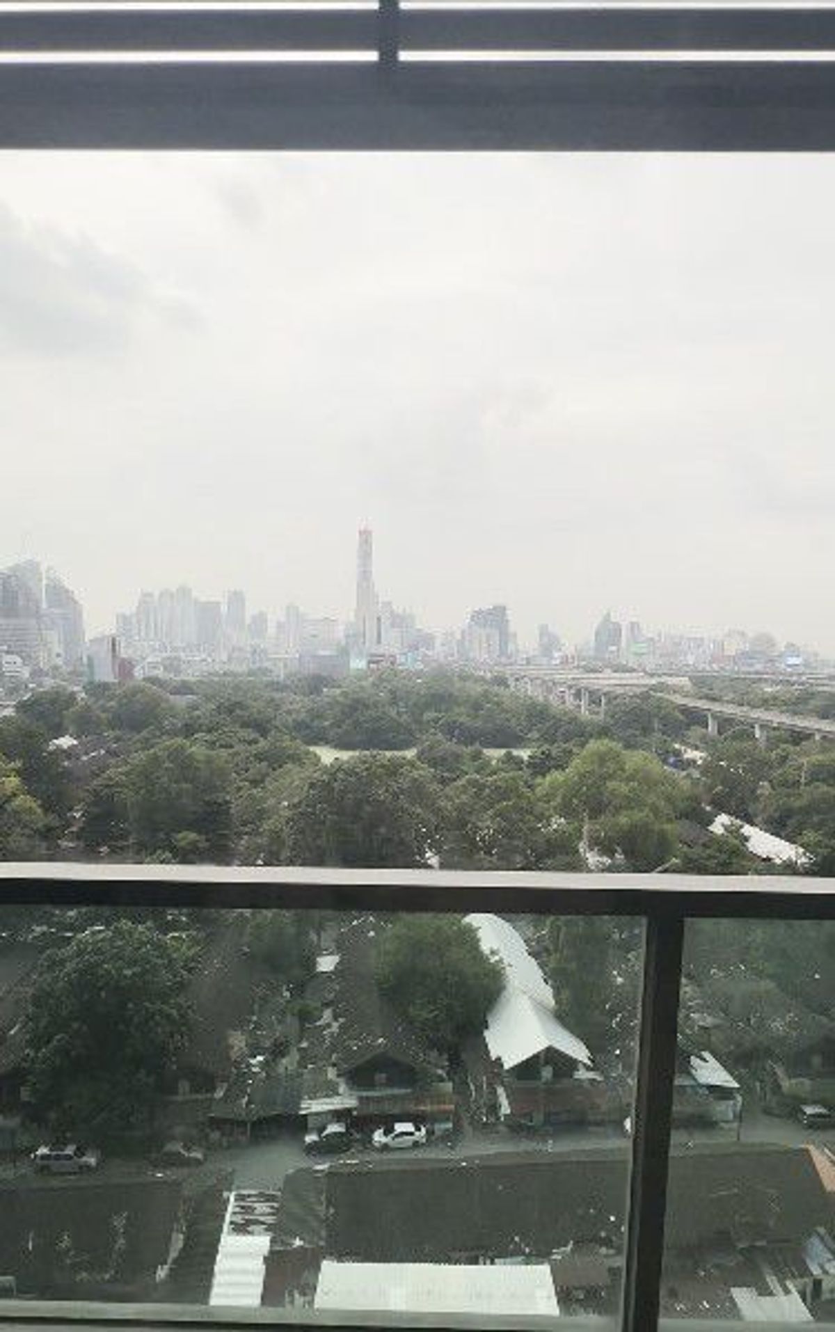 For SaleCondoRama9, Petchburi, RCA : FQ selling Lumpini Suite Phetchaburi-Makkasan. Price 4,890,000 baht [MKS250914]