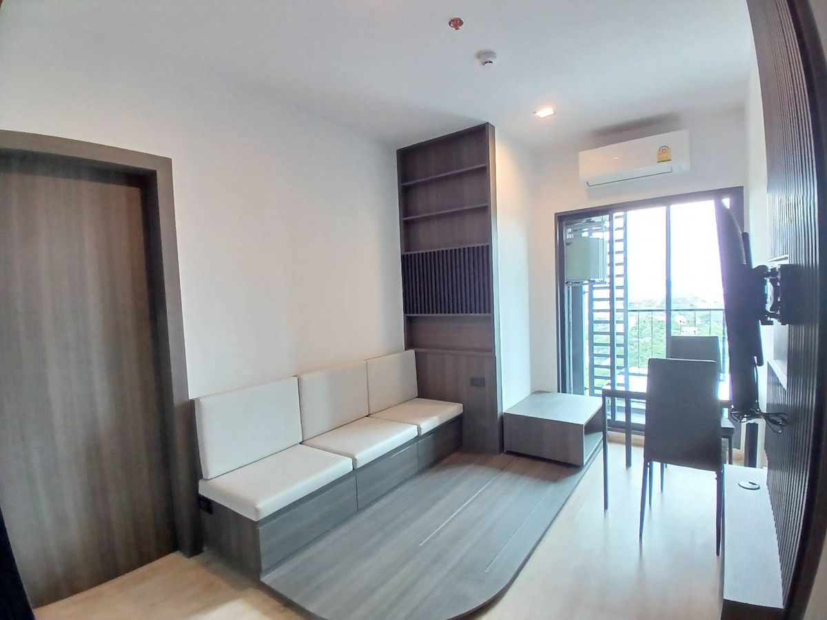 For RentCondoRama9, Petchburi, RCA : ✅ IDON114 ✅ Line : @p2nproperty