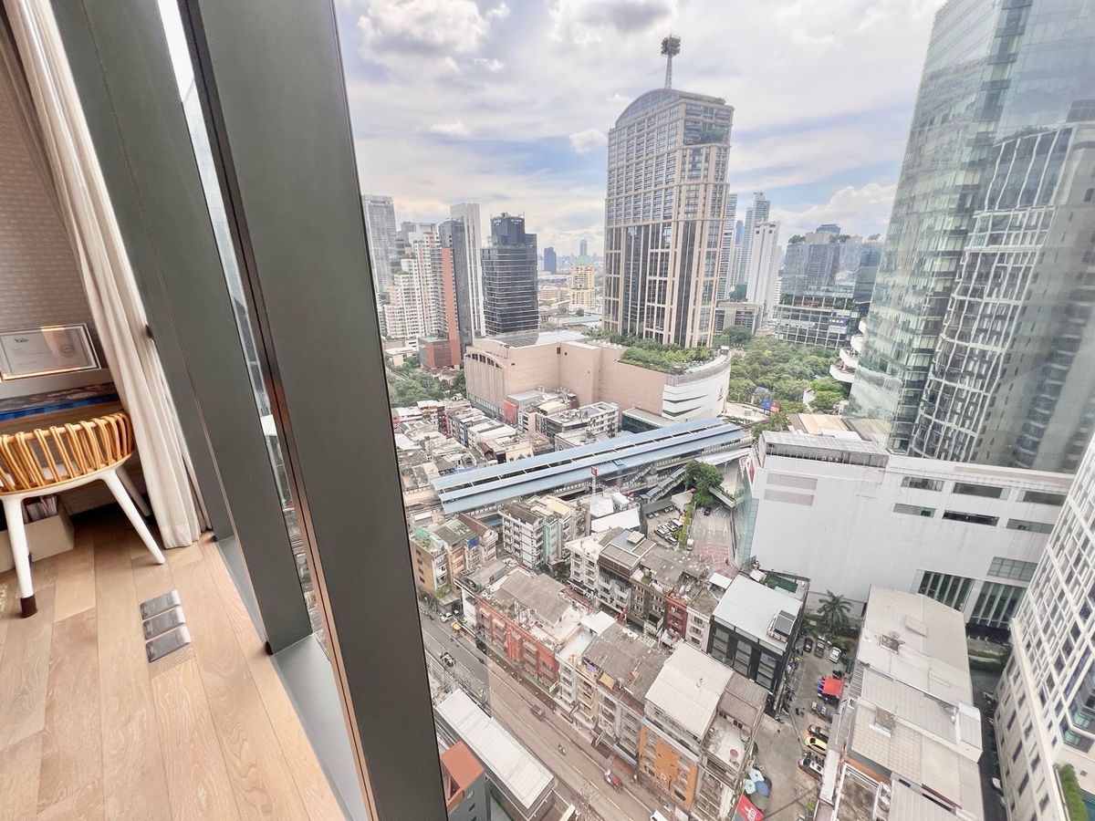 For SaleCondoSukhumvit, Asoke, Thonglor : ✨ Ultra-Luxury Penthouse at Vittorio Sukhumvit 39 ✨320SQM 3BED 4 Bath 145 MB