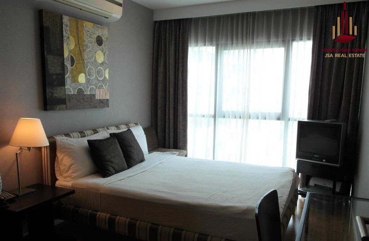 For RentCondoSathorn, Narathiwat : ✨ For Rent: Sathorn Garden Condo ✨ 💰 ONLY 46,000 THB/Month