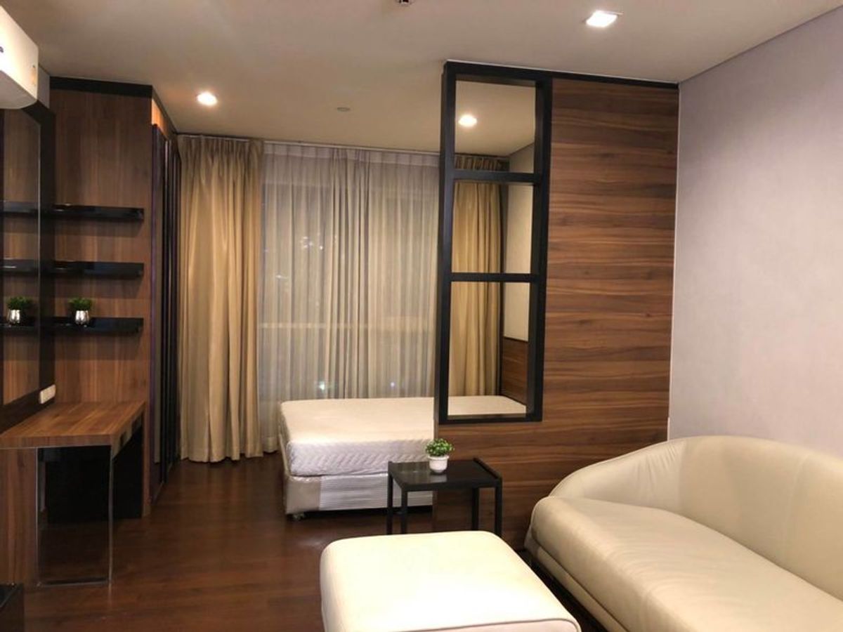 For RentCondoSukhumvit, Asoke, Thonglor : ✨Condo for RENT: Ivy Thonglor (AP-02) (Line: @condo91)