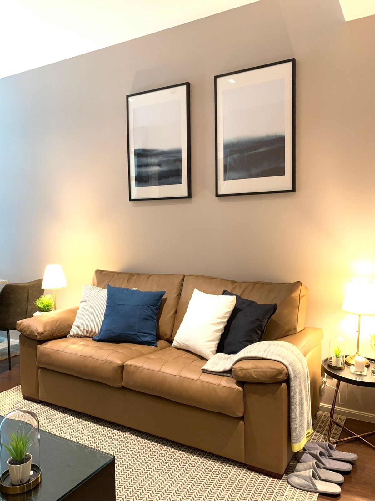 For RentCondoSukhumvit, Asoke, Thonglor : 🔥For urgent rent🔥The Diplomat 39, beautiful room, fully furnished, next to BTS Phrom Phong❗