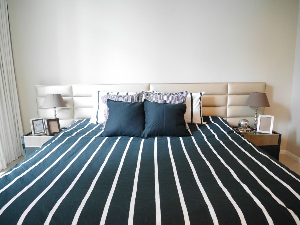 ให้เช่าคอนโดสุขุมวิท อโศก ทองหล่อ : 🔥ให้เช่าด่วน🔥THE ROOM SUKHUMVIT 21 ASOKE ห้องสวย เฟอร์นิเจอร์ครบ พร้อมเข้าอยู่ ❗