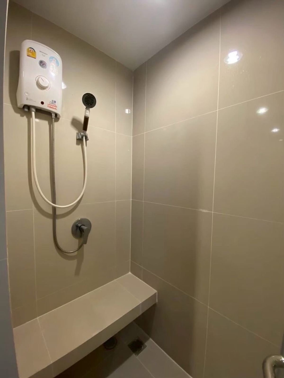 For RentCondoRamkhamhaeng, Hua Mak : For rent Niche Mono Ramkhamhaeng