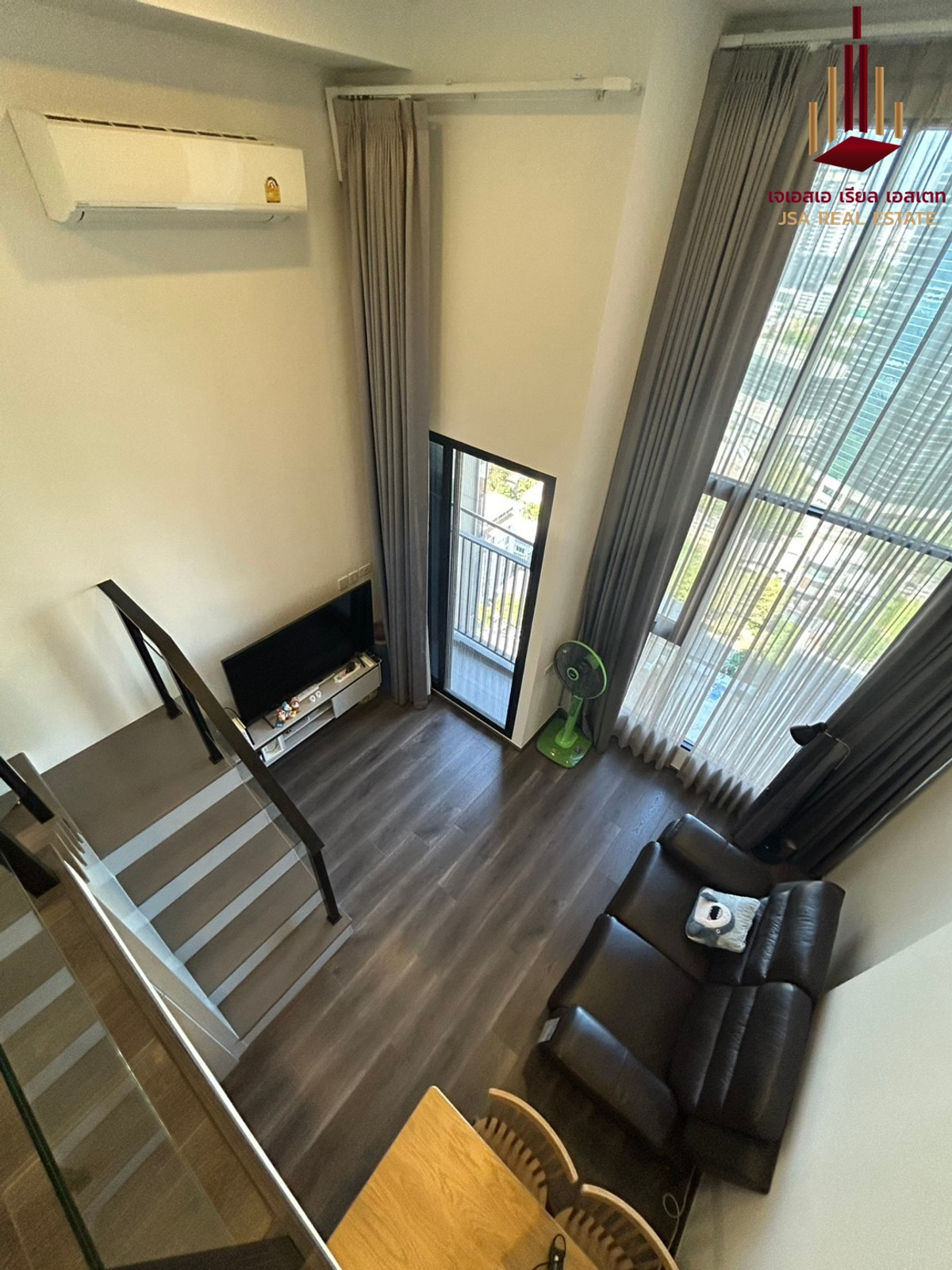 For RentCondoKasetsart, Ratchayothin : ✨ For Rent: Knightsbridge Space Ratchayothin Condo ✨ 💰 ONLY 28,000 THB/Month