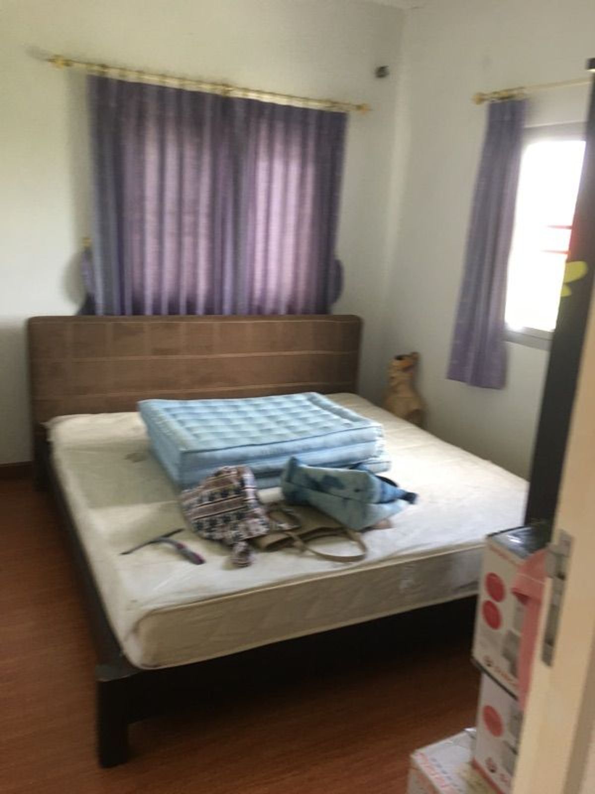 ขายบ้านพุทธมณฑล ศาลายา : 70.5ตรว 4นอน3น้ำ บ้านเดี่ยว 2 ชั้น โนวา เพลส ถนนศาลาธรรมสพน์ เขตทวีวัฒนา