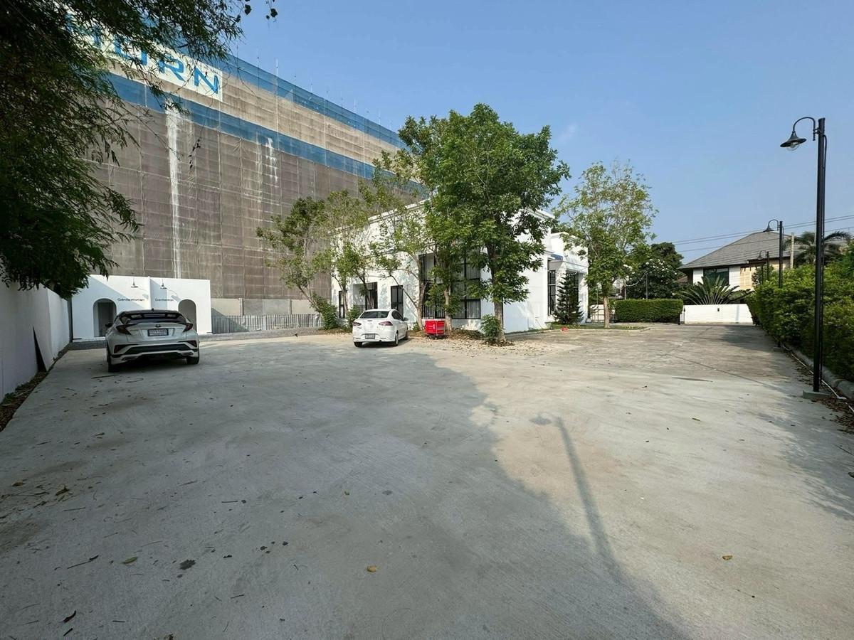 For RentHome OfficeBangna, Bearing, Lasalle : Home office for rent in Bangna Cascade bangna Home Office for Rent 