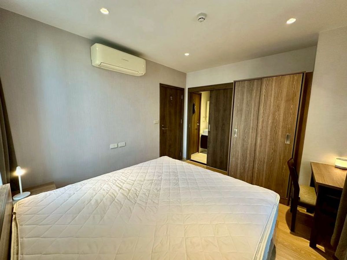 For SaleCondoSukhumvit, Asoke, Thonglor : FQ selling condo Runesu Thonglor 5, price 11,000,000 baht [MKS250919]