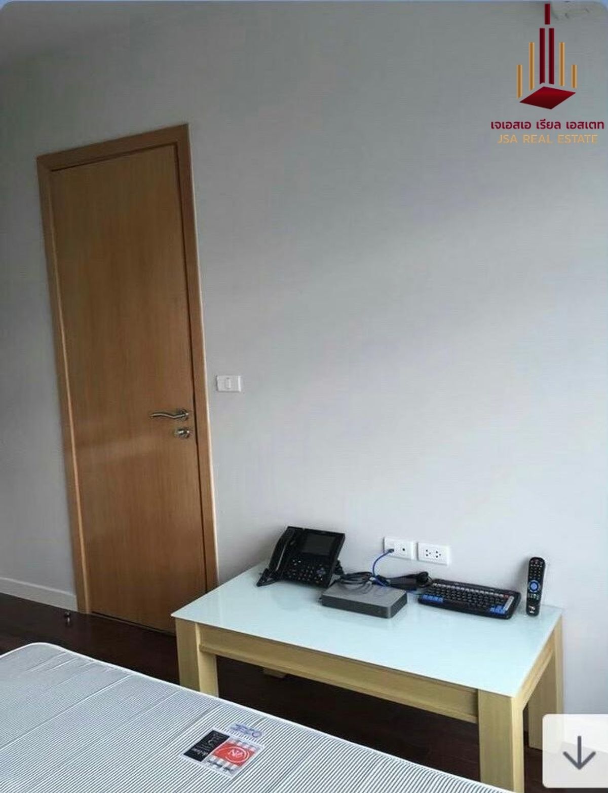 ให้เช่าคอนโดพระราม 9 เพชรบุรีตัดใหม่ RCA : ✨ For Rent: Circle Condominium Condo ✨  💰 Only 40,000  THB/month