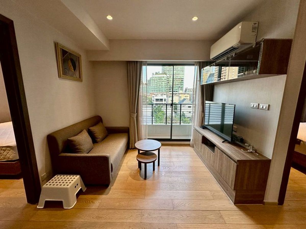 For SaleCondoSukhumvit, Asoke, Thonglor : FQ selling condo Runesu Thonglor 5, price 11,000,000 baht [MKS250919]
