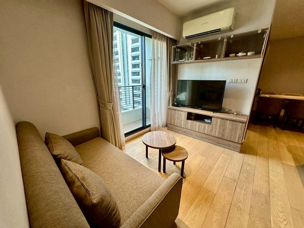 For SaleCondoSukhumvit, Asoke, Thonglor : FQ selling condo Runesu Thonglor 5, price 11,000,000 baht [MKS250919]