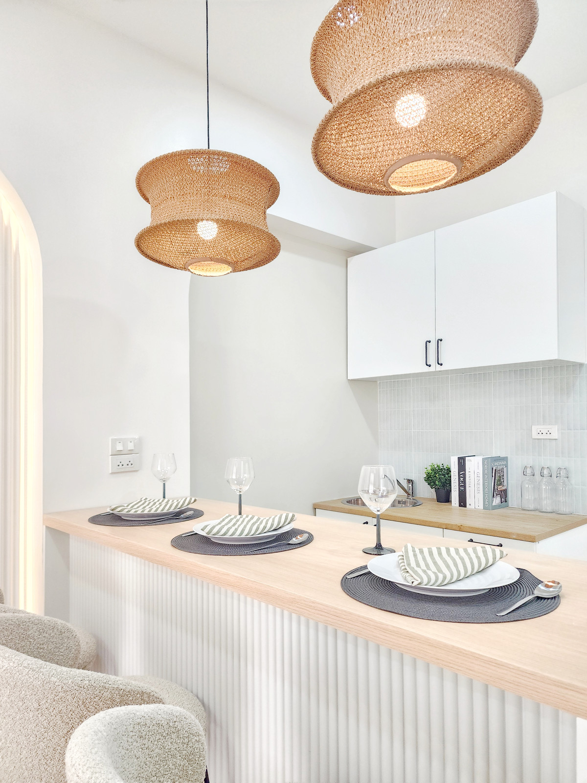 ขายคอนโดรามคำแหง หัวหมาก : K-6756 ขาย ✨️ คอนโด ฝักข้าวโพด ตกแต่งใหม่ พร้อมอยู่ วิวโล่ง