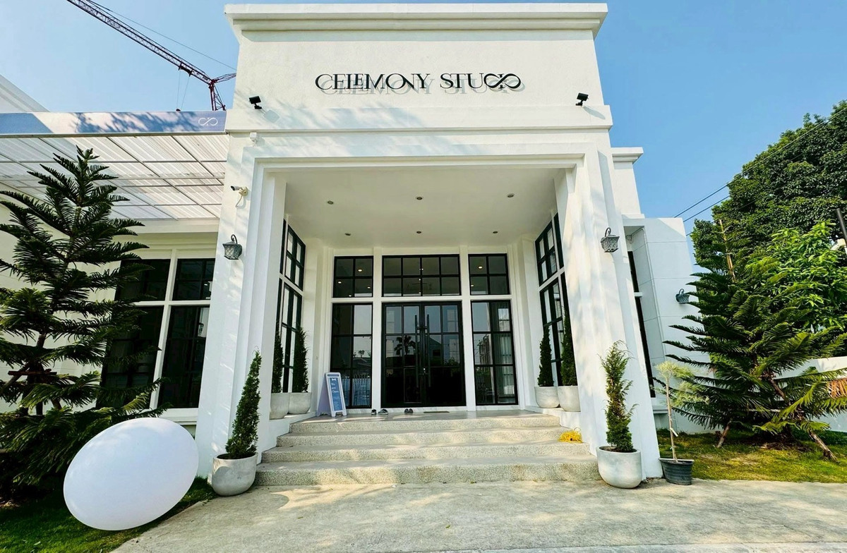 For RentHome OfficeBangna, Bearing, Lasalle : Home office for rent in Bangna Cascade bangna Home Office for Rent 