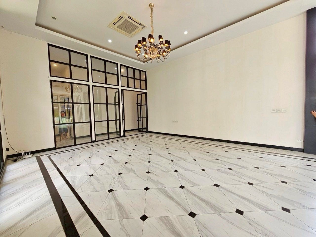 For RentHome OfficeBangna, Bearing, Lasalle : Home office for rent in Bangna Cascade bangna Home Office for Rent 