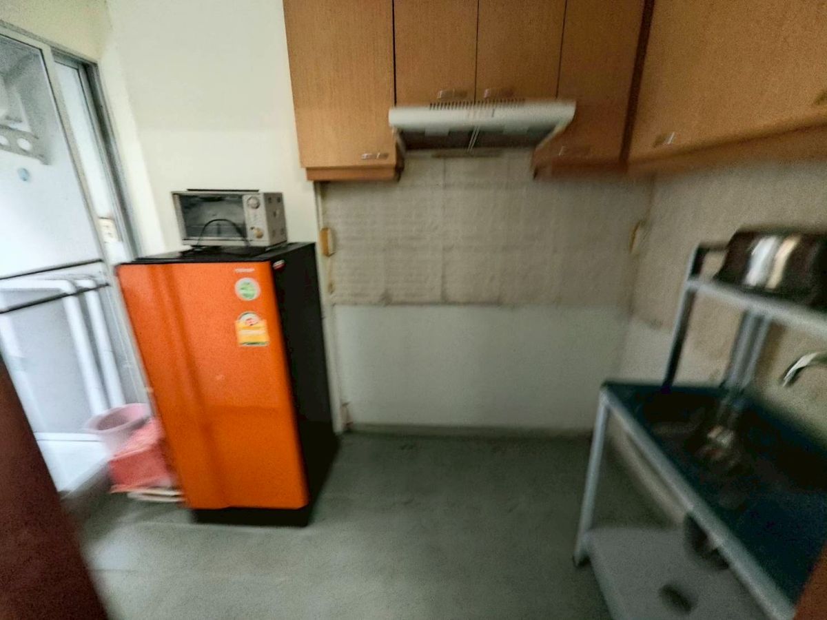 For SaleCondoLadprao101, Happy Land, The Mall Bang Kapi : ✅ S-LCLP133 ✅ Line : @p2nproperty