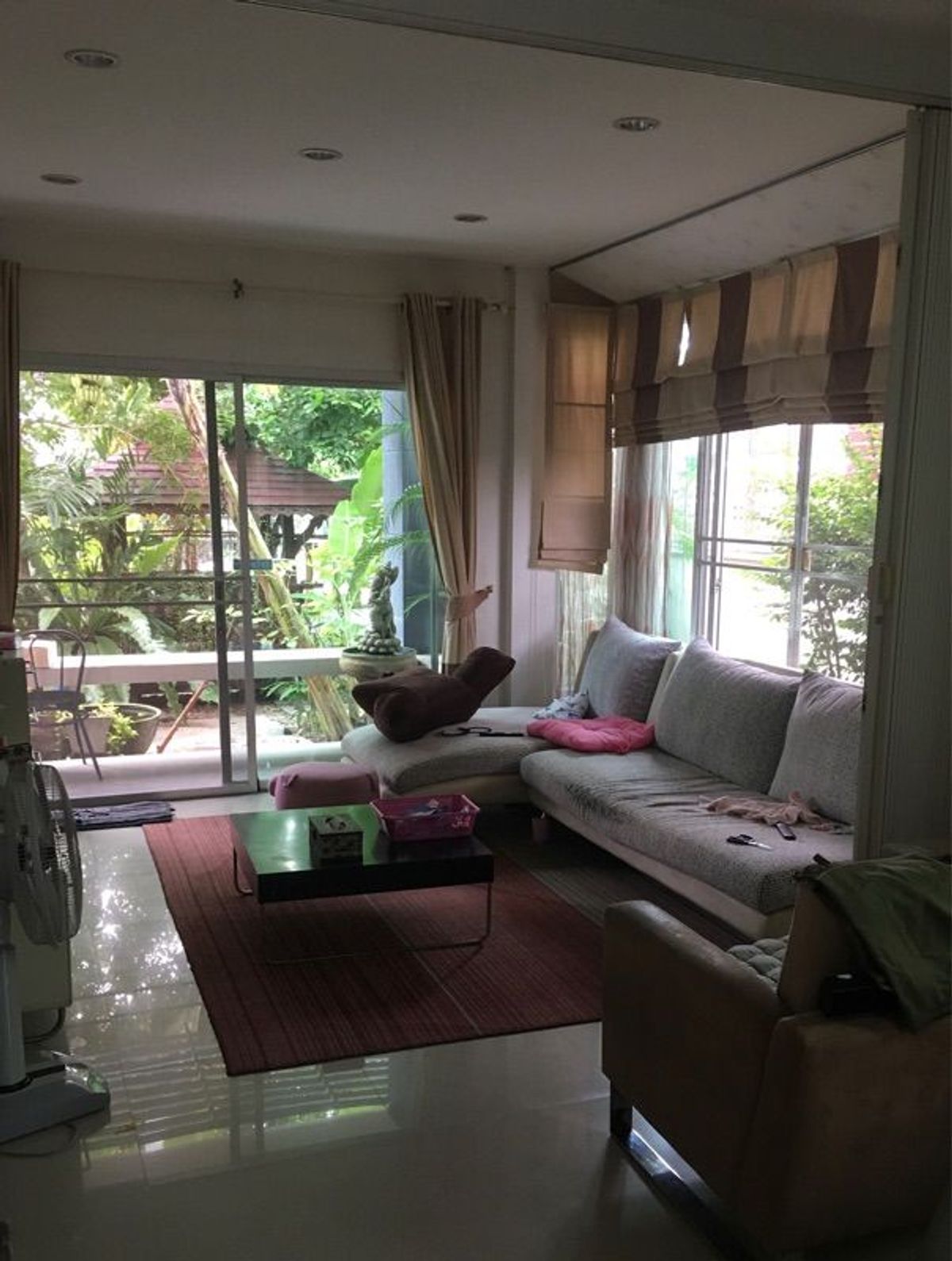 ขายบ้านพุทธมณฑล ศาลายา : 70.5ตรว 4นอน3น้ำ บ้านเดี่ยว 2 ชั้น โนวา เพลส ถนนศาลาธรรมสพน์ เขตทวีวัฒนา