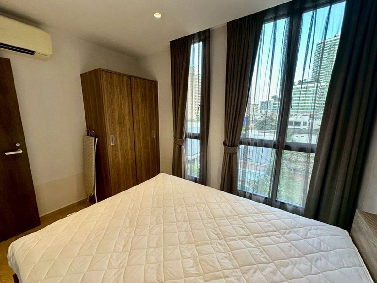 For SaleCondoSukhumvit, Asoke, Thonglor : FQ selling condo Runesu Thonglor 5, price 11,000,000 baht [MKS250919]