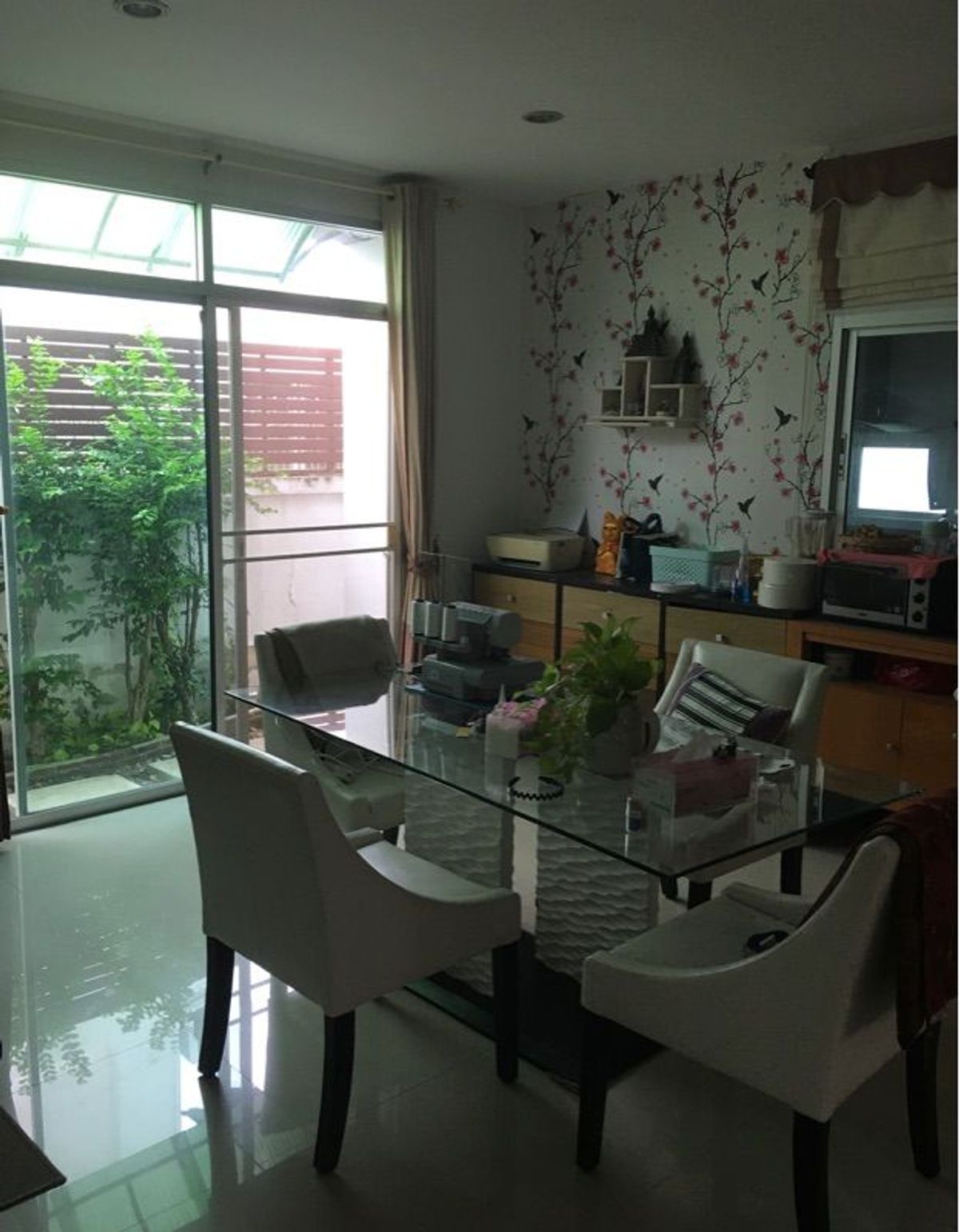 ขายบ้านพุทธมณฑล ศาลายา : 70.5ตรว 4นอน3น้ำ บ้านเดี่ยว 2 ชั้น โนวา เพลส ถนนศาลาธรรมสพน์ เขตทวีวัฒนา