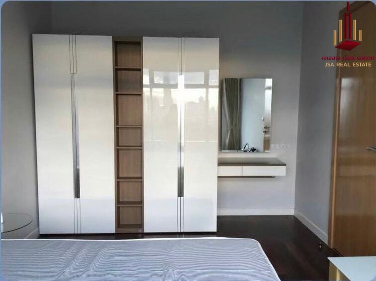 ให้เช่าคอนโดพระราม 9 เพชรบุรีตัดใหม่ RCA : ✨ For Rent: Circle Condominium Condo ✨  💰 Only 40,000  THB/month