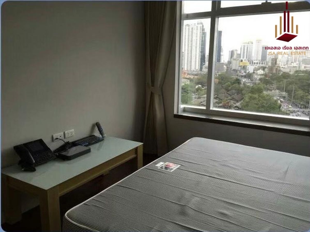 ให้เช่าคอนโดพระราม 9 เพชรบุรีตัดใหม่ RCA : ✨ For Rent: Circle Condominium Condo ✨  💰 Only 40,000  THB/month