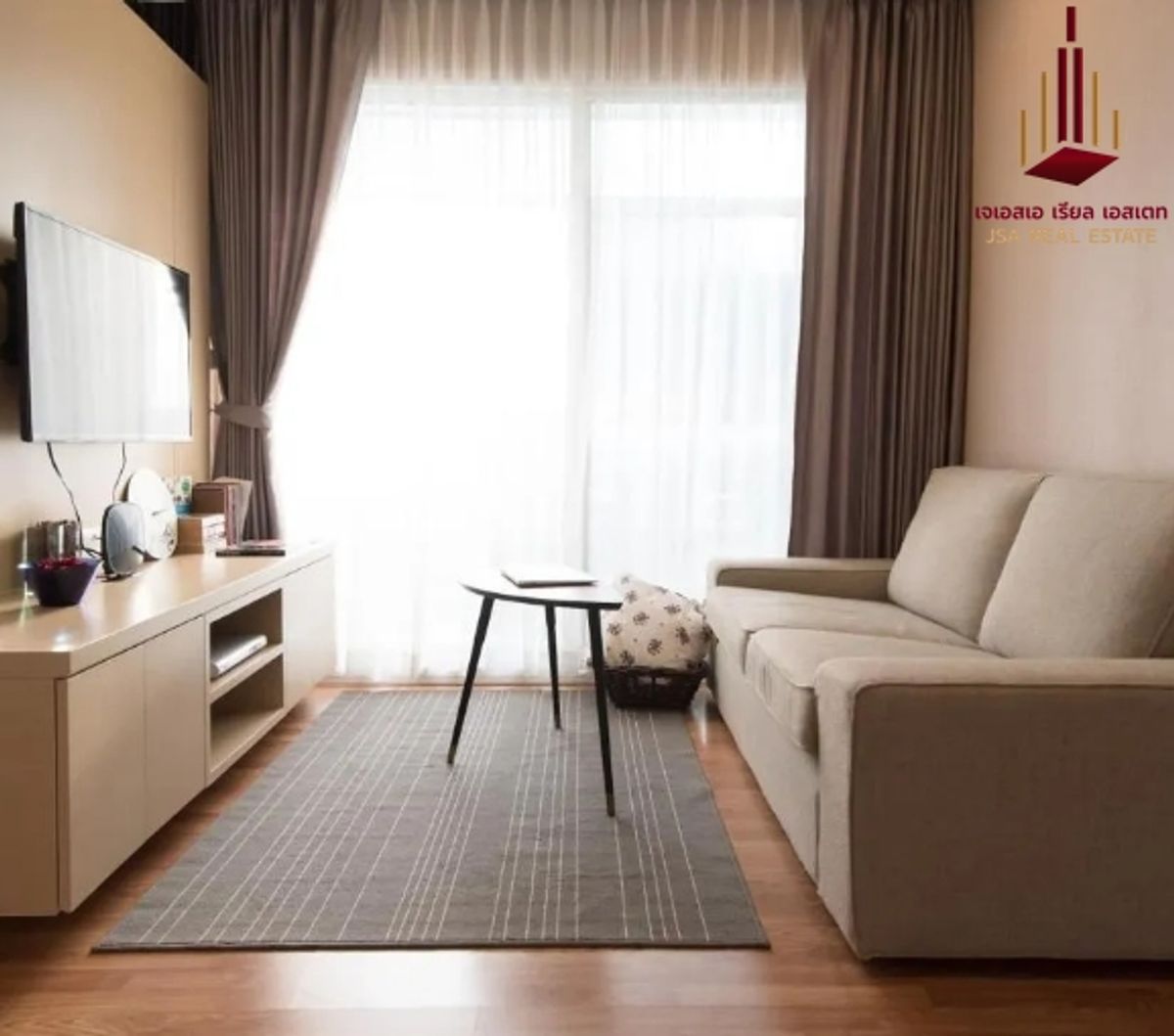 For RentCondoBangna, Bearing, Lasalle : ✨ For Rent: The Coast Bangkok Condo ✨ 💰 ONLY 24,000 THB/Month