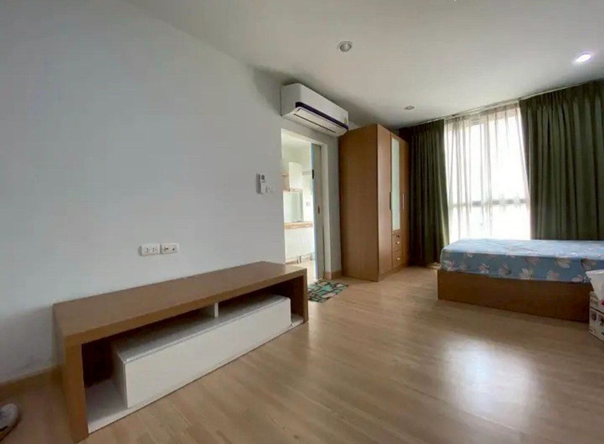 ขายคอนโดลาดพร้าว101 แฮปปี้แลนด์ : ✅ S-NID113 ✅ Line : @p2nproperty