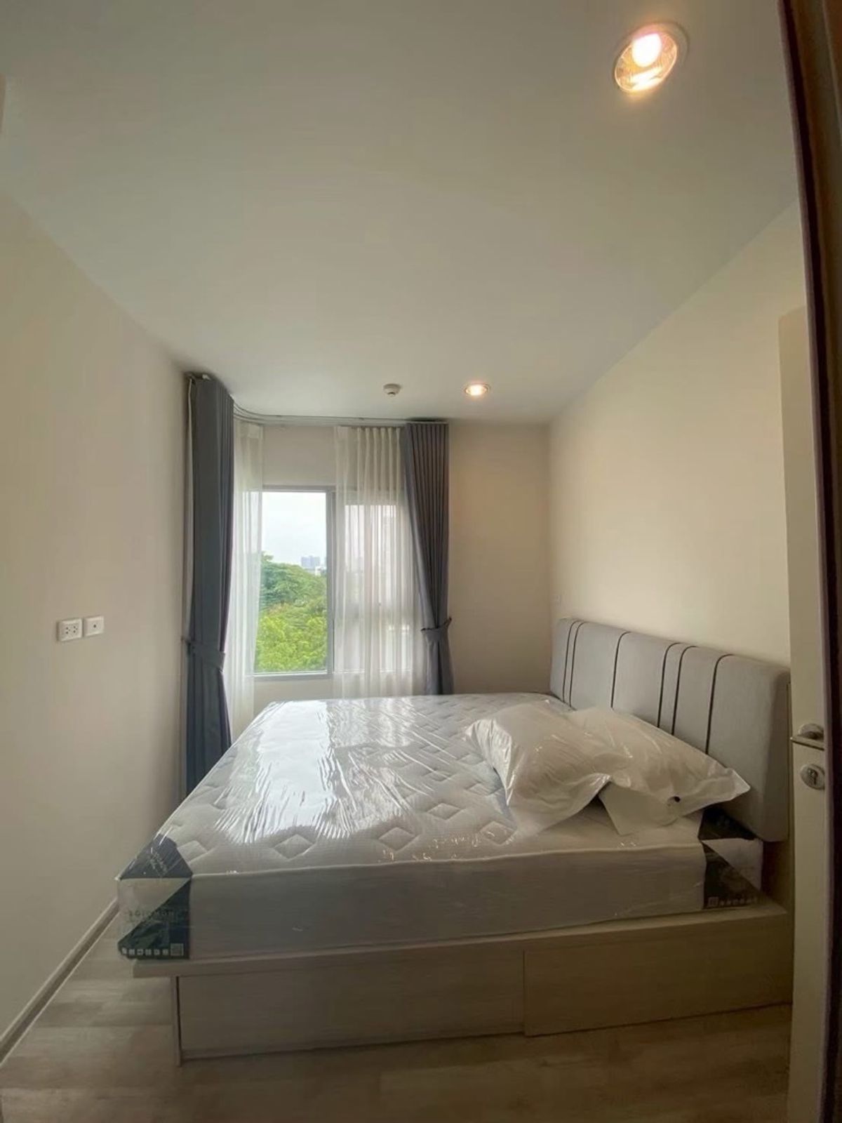 For RentCondoRamkhamhaeng, Hua Mak : For rent Niche Mono Ramkhamhaeng