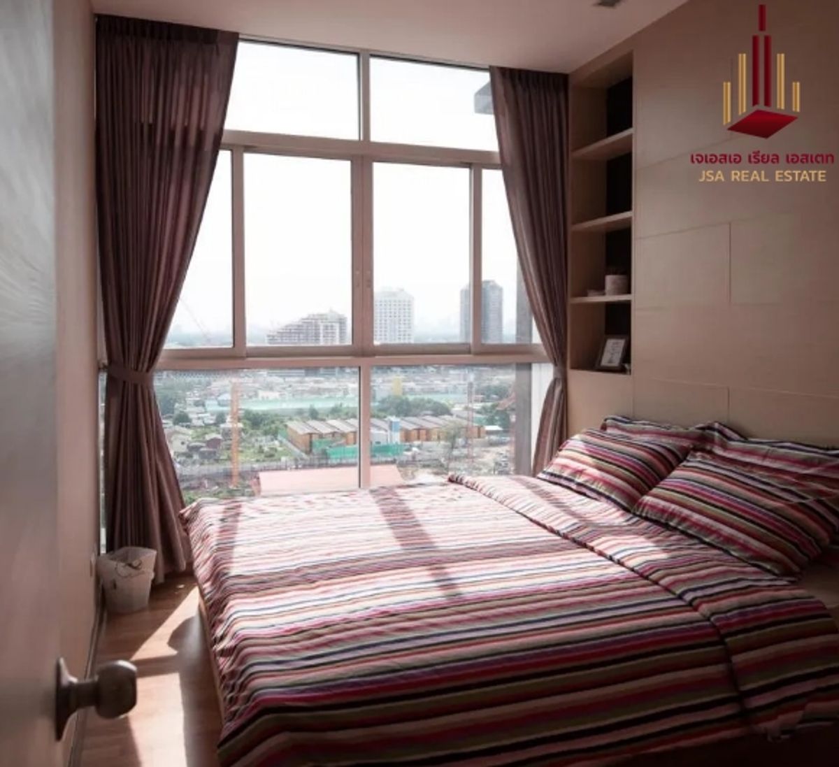 For RentCondoBangna, Bearing, Lasalle : ✨ For Rent: The Coast Bangkok Condo ✨ 💰 ONLY 24,000 THB/Month