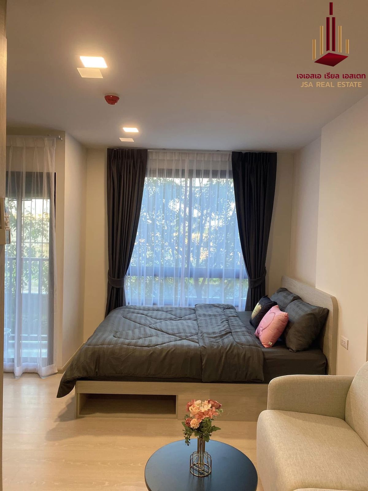 For SaleCondoPathum Thani,Rangsit, Thammasat : ✨ For Sale: D Condo Hype Rangsit Condo ✨ 💰 ONLY 2,200,000 THB