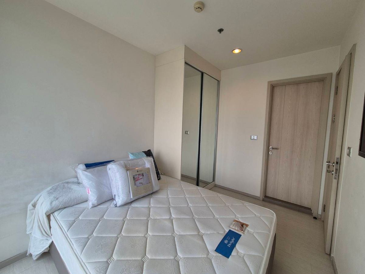 For SaleCondoSukhumvit, Asoke, Thonglor : For sell codominium 2 bedroom fully furnished high floor with river view