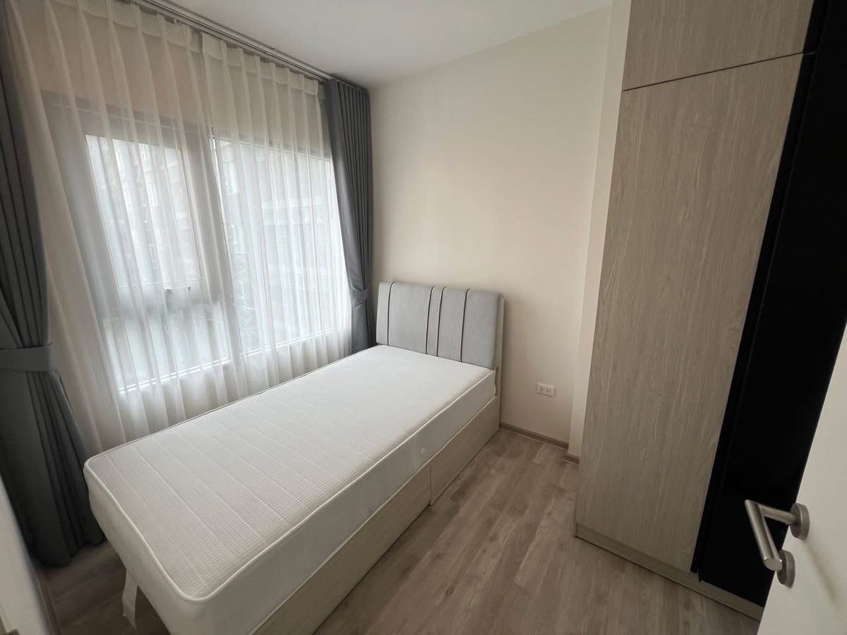 For RentCondoRamkhamhaeng, Hua Mak : For rent Niche Mono Ramkhamhaeng