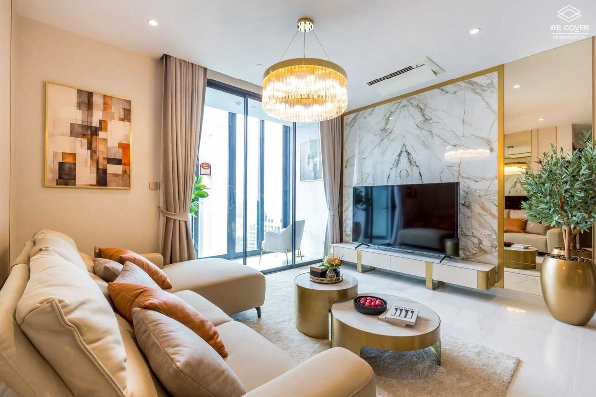 CondoSathorn, Narathiwat : Condo for Rent: Supalai Icon Sathorn, 100.50 sqm, near BTS Sala Daeng
