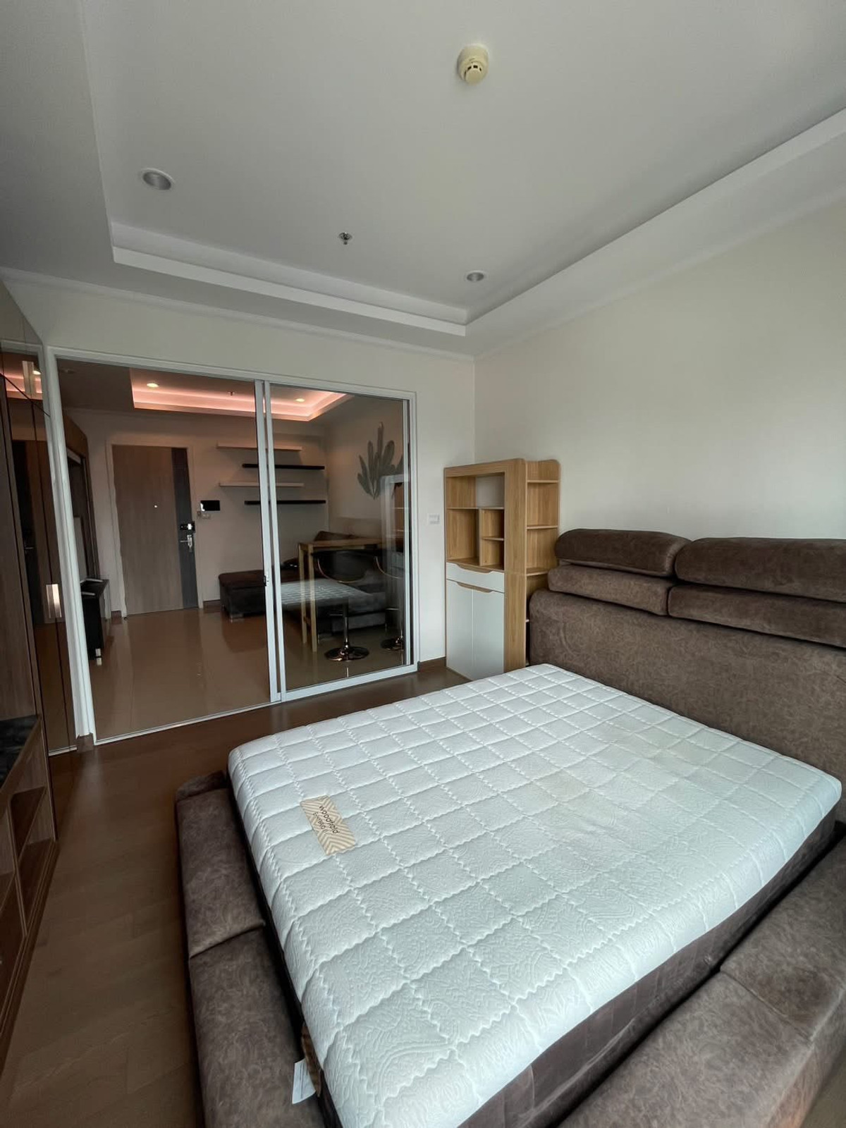 ให้เช่าคอนโดราชเทวี พญาไท : ★ Supalai Elite Phayathai ★ 44 ตรม.,ชั้น 29 (1 ห้องนอน 1 ห้องน้ำ), ★ใกล้ BTS พญาไท ★ใกล้ เซ็นทรัลเวิลด์ , คิง เพาเวอร์ คอมเพล็กซ์  ★ สิ่งอำนวยความสะดวกมากมาย★ เครื่องใช้ไฟฟ้าครบครัน★ 