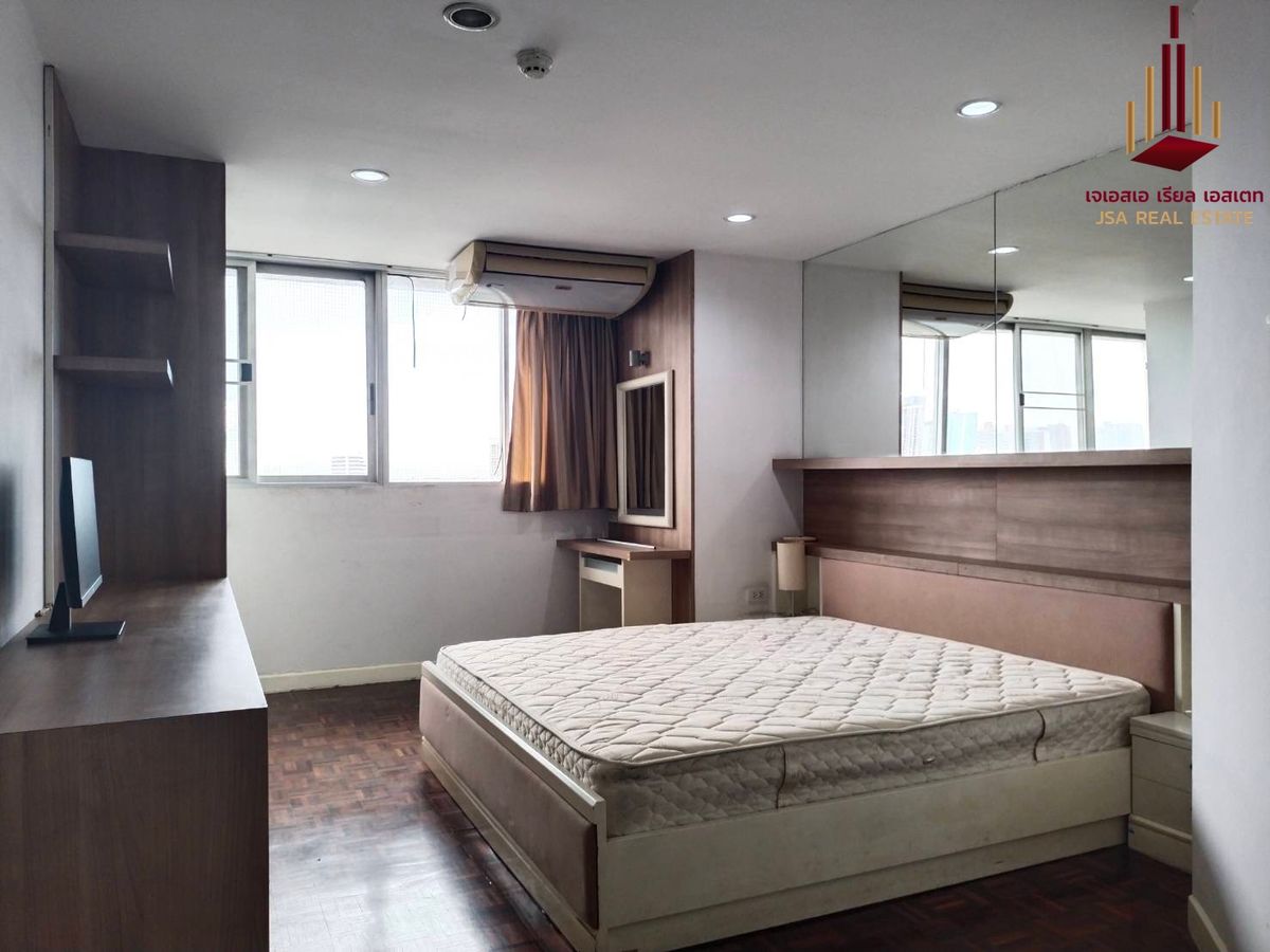 For RentCondoSukhumvit, Asoke, Thonglor : ✨ For Rent: Taiiping Tower Condo ✨ 💰 ONLY 40,000 THB/Month
