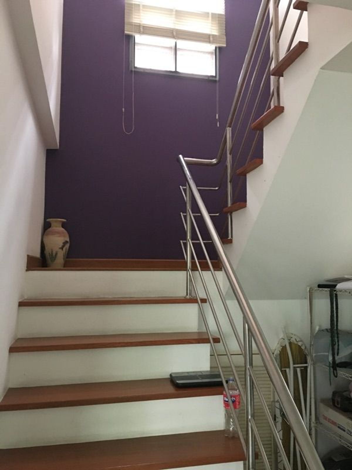 ขายบ้านพุทธมณฑล ศาลายา : 70.5ตรว 4นอน3น้ำ บ้านเดี่ยว 2 ชั้น โนวา เพลส ถนนศาลาธรรมสพน์ เขตทวีวัฒนา