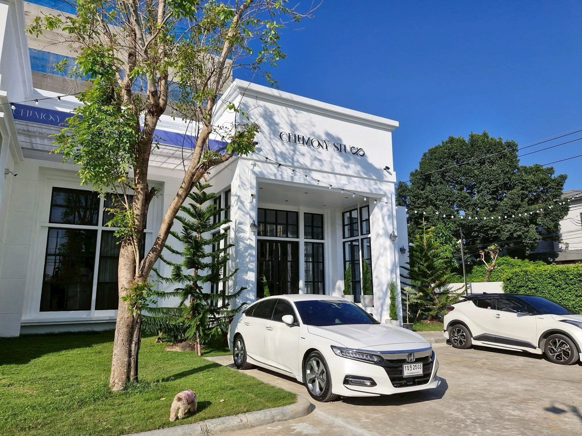 For RentHome OfficeBangna, Bearing, Lasalle : Home office for rent in Bangna Cascade bangna Home Office for Rent 