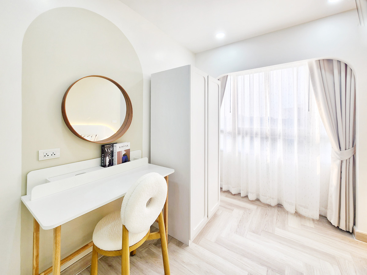 ขายคอนโดรามคำแหง หัวหมาก : K-6756 ขาย ✨️ คอนโด ฝักข้าวโพด ตกแต่งใหม่ พร้อมอยู่ วิวโล่ง