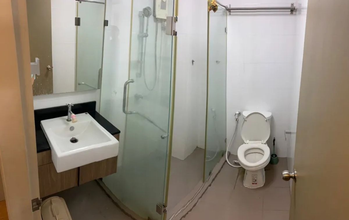 For SaleCondoKasetsart, Ratchayothin : The room is beautiful. The best price in the project !! ⭐Chapter One The Campus Kaset