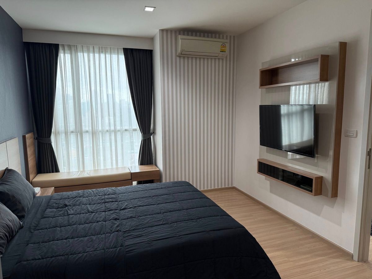 ขายคอนโดสะพานควาย จตุจักร : 📣 [For Sale] ขายด่วน !! คอนโด Rhythm Phahon - Ari