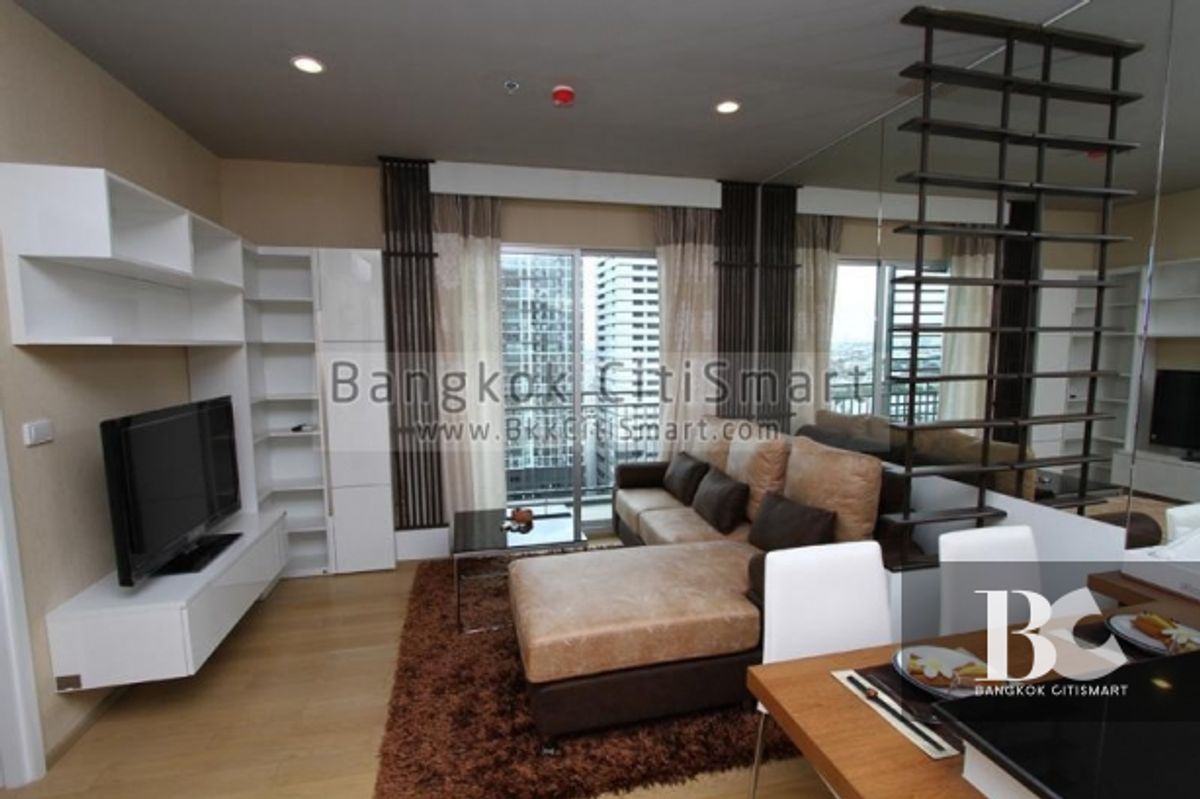 For RentCondoWongwianyai, Charoennakor : (For Rent) Hive Sathorn, BTS BTS, Krung Thon Buri